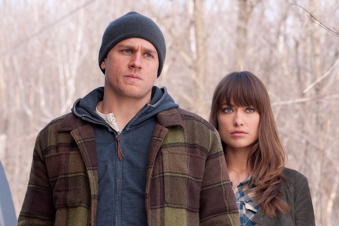 A Fuga : Fotos