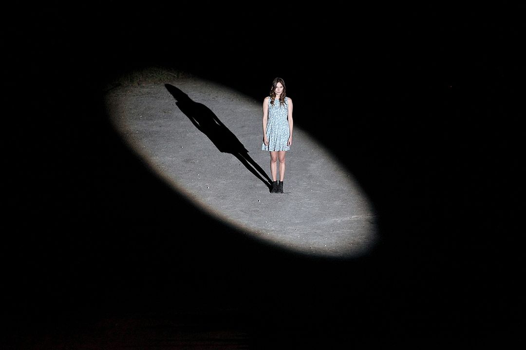 Les Revenants : Fotos Ana Girardot