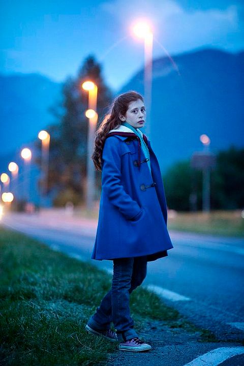Les Revenants : Fotos Yara Pilartz