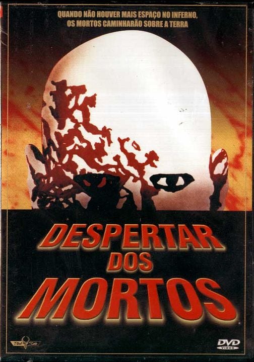 O Despertar dos Mortos : Poster