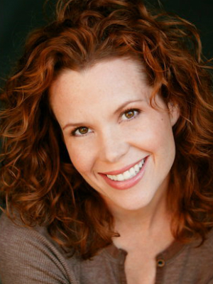 Poster Robyn Lively