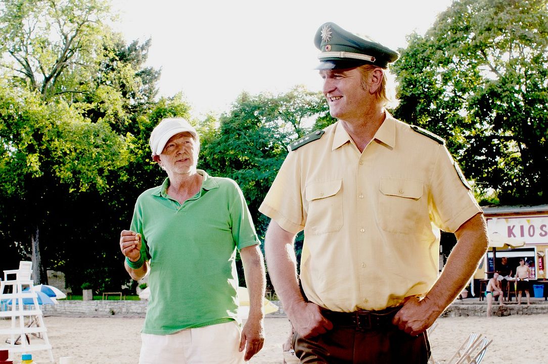 Fotos Detlev Buck
