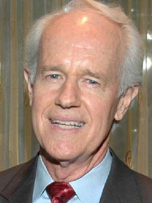 Poster Mike Farrell