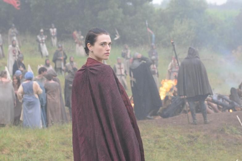 Fotos Katie McGrath