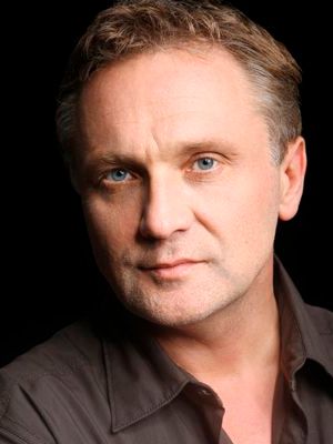 Poster Bernhard Schir