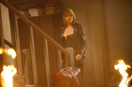 Transporter - The Series : Fotos