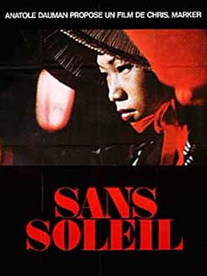 Sem Sol : Poster