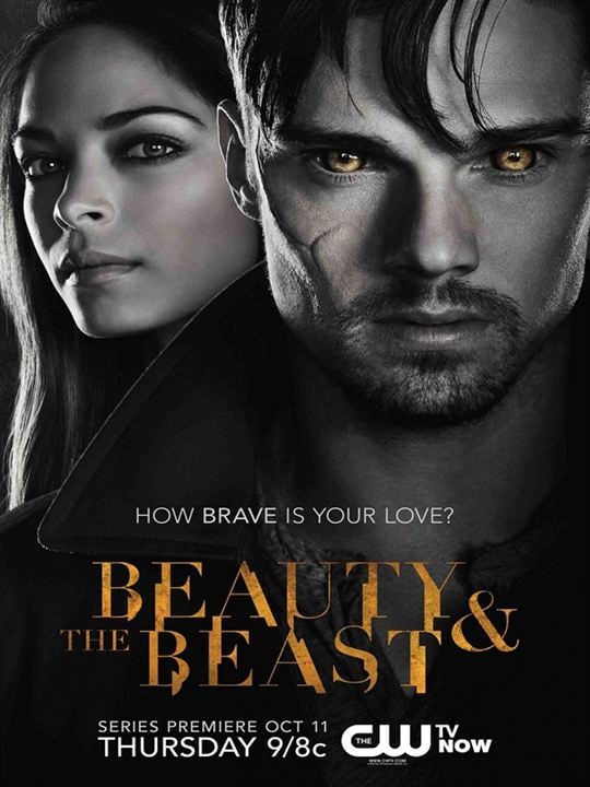 Beauty and the Beast : Poster