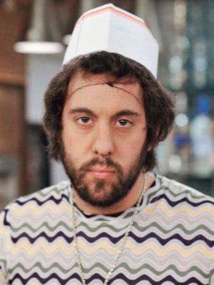 Poster Jonathan Kite