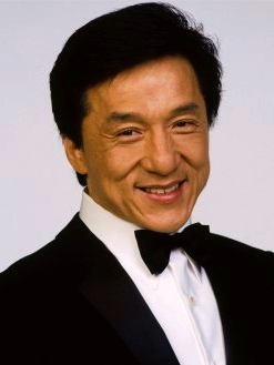 Poster Jackie Chan