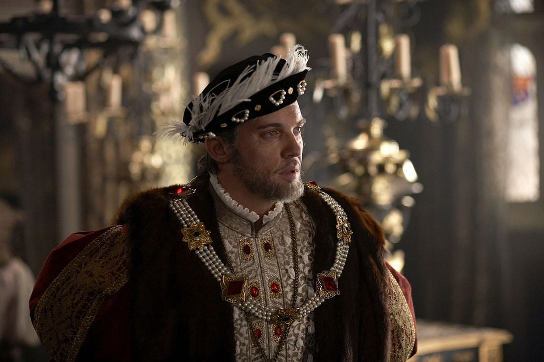 The Tudors : Fotos Jonathan Rhys-Meyers