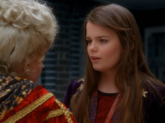 Halloweentown 2: A Vingança de Calabar : Fotos