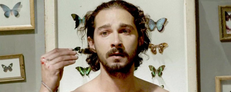 A Verdadeira Razão de Shia Labeouf não fazer mais filmes! 