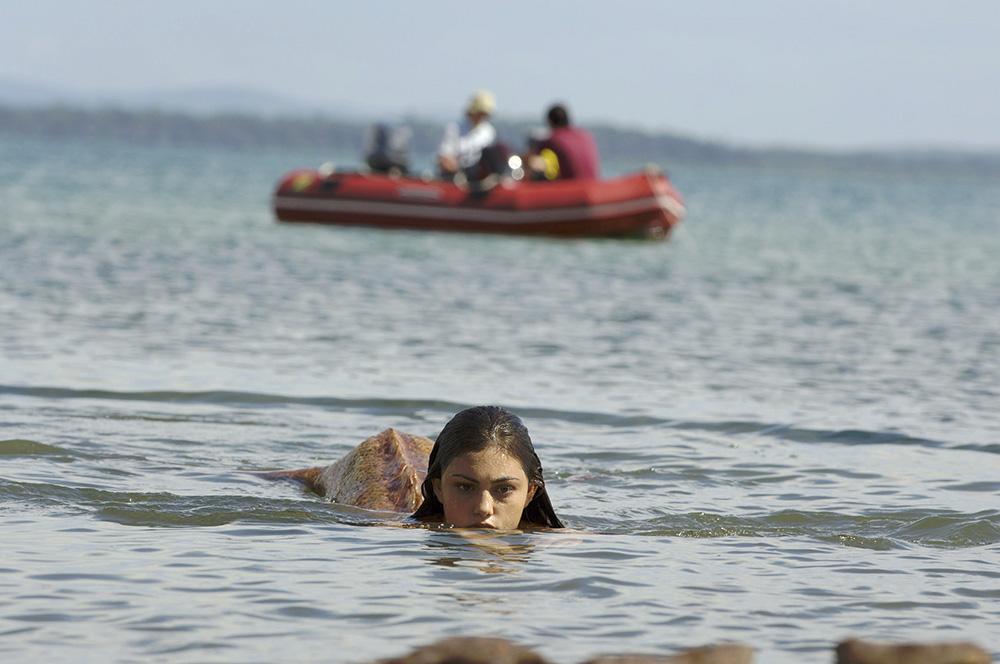 H2O: Meninas Sereias : Fotos Phoebe Tonkin
