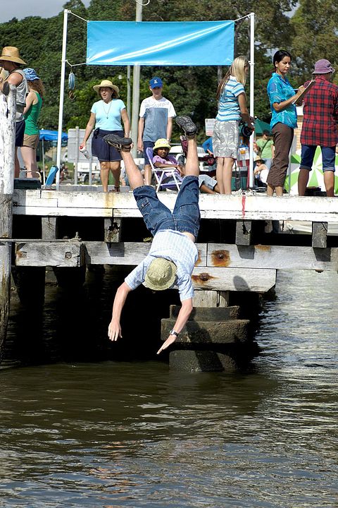 H2O: Meninas Sereias : Fotos Angus McLaren