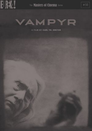 O Vampiro : Poster