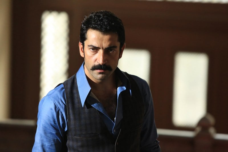 Fotos Kenan İmirzalıoğlu