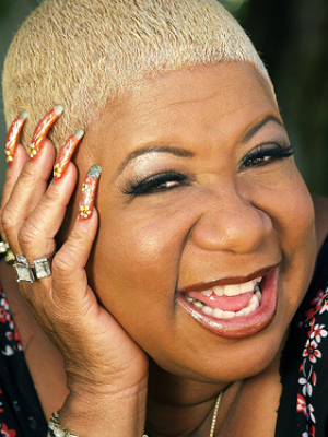 Poster Luenell