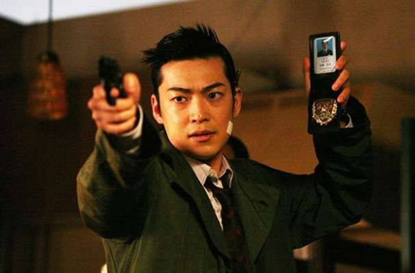 Fotos Shunsuke Daitô