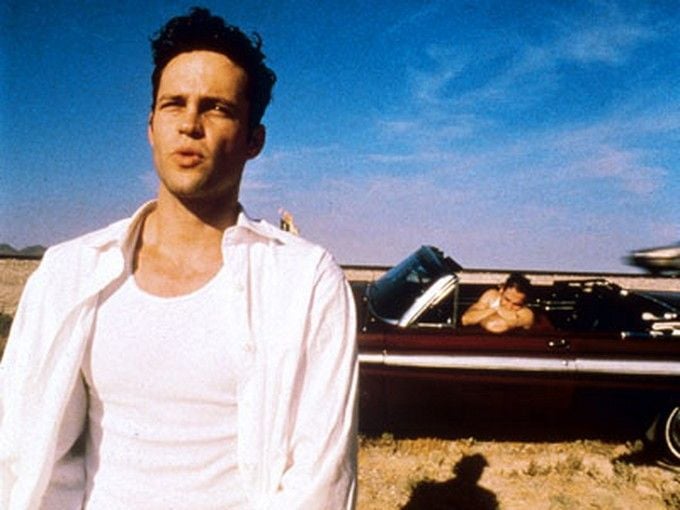 Swingers - Curtindo a Noite : Fotos