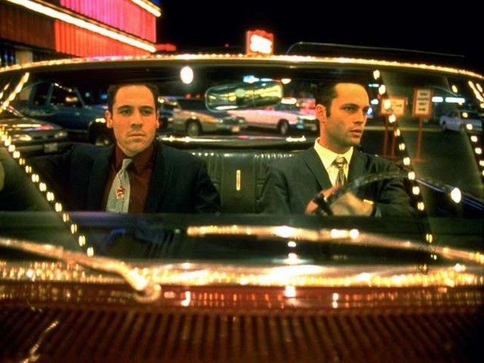 Foto do filme Swingers - Curtindo a Noite - Foto 5 de 9 - AdoroCinema