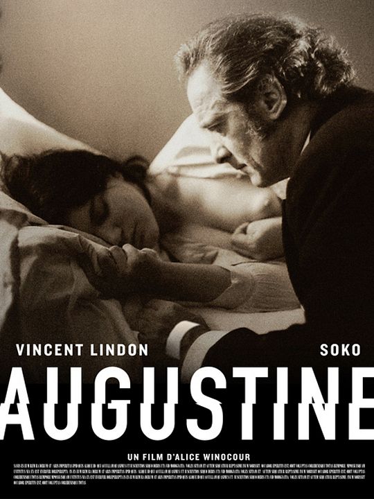 Augustine : Poster