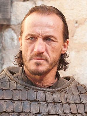 Poster Jerome Flynn