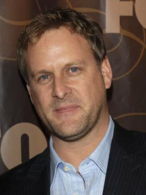 Poster Dave Coulier