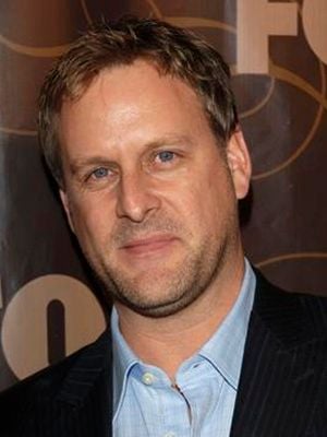 Poster Dave Coulier