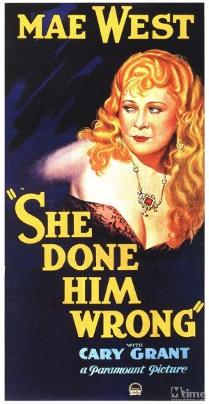 Uma Loira para Três : Poster