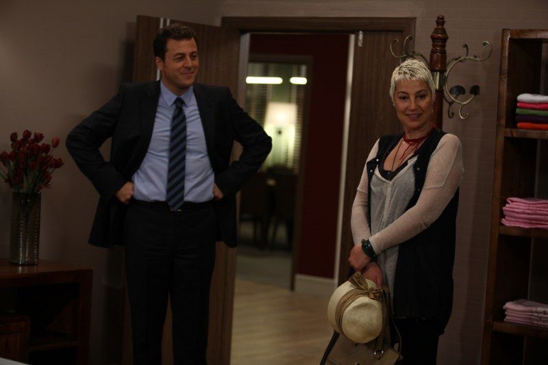 Fotos Yetkin Dikinciler