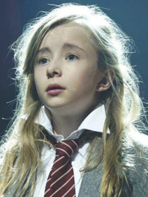 Poster Kerry Ingram