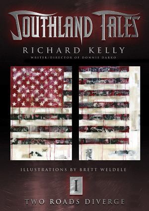 Southland Tales - O Fim do Mundo : Poster