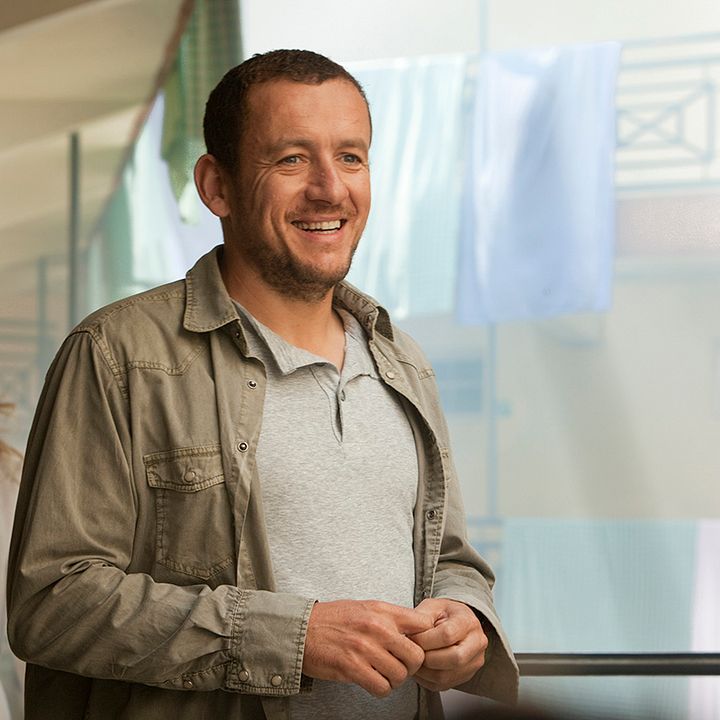 Um Plano Perfeito : Fotos Dany Boon