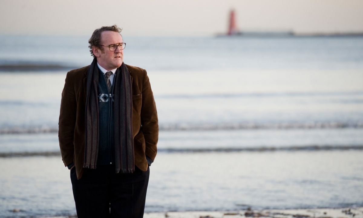 Fotos Colm Meaney