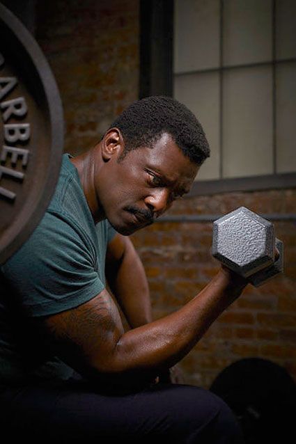 Fotos Eamonn Walker