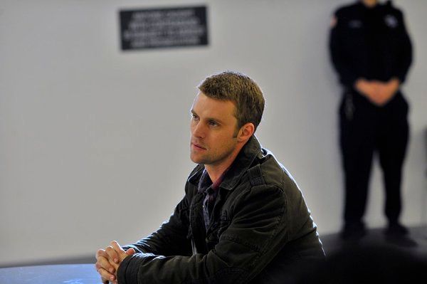 Chicago Fire : Fotos Jesse Spencer