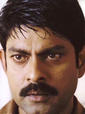 Poster Jagapathi Babu