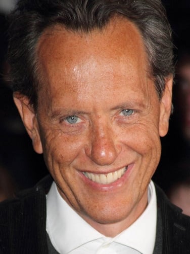 Poster Richard E. Grant