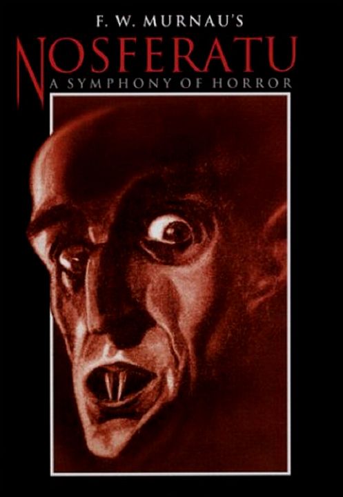 Nosferatu : Poster