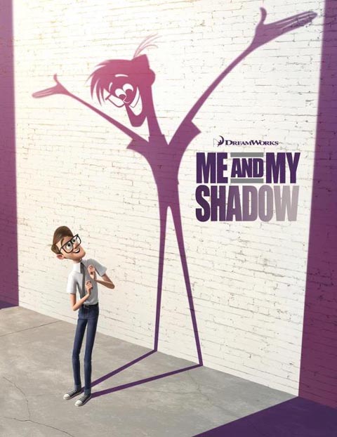 Shadows : Poster