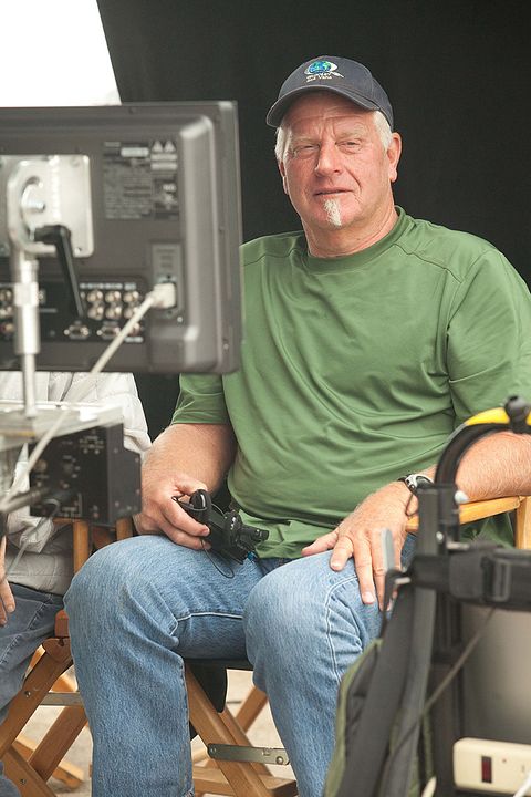 Tudo Por Um Sonho : Fotos