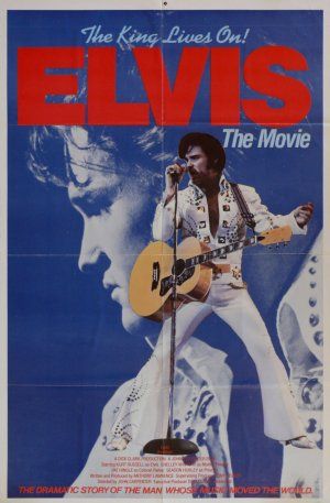 Elvis : Poster