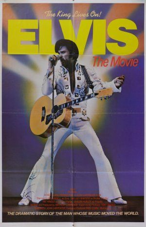 Elvis : Poster