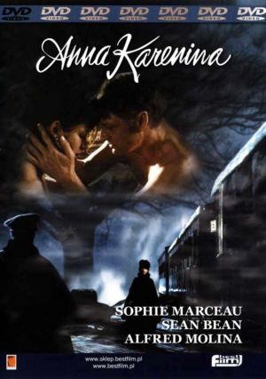 Anna Karenina : Poster