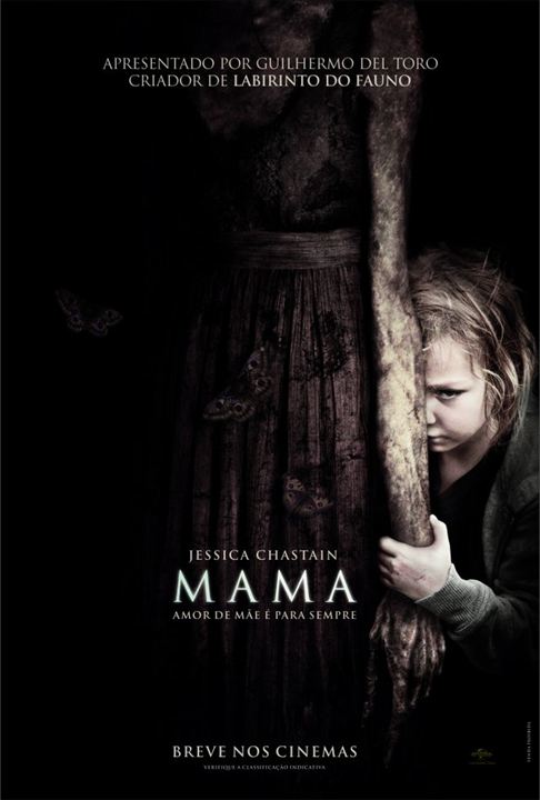 Mama : Poster