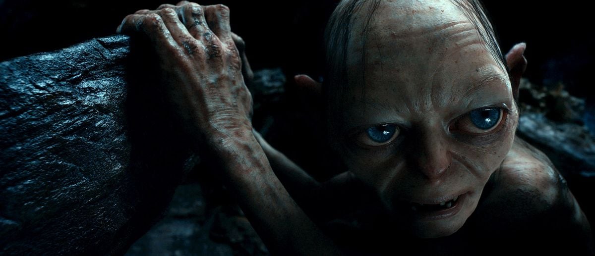 O Hobbit: Uma Jornada Inesperada : Fotos