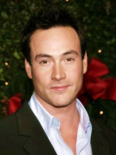 Poster Chris Klein