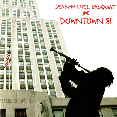 Basquiat - Downtown 81 : Poster