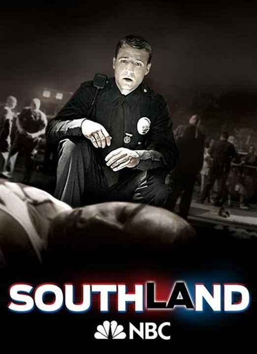 Southland : Poster